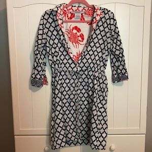 Gretchen Scott Designs Dress